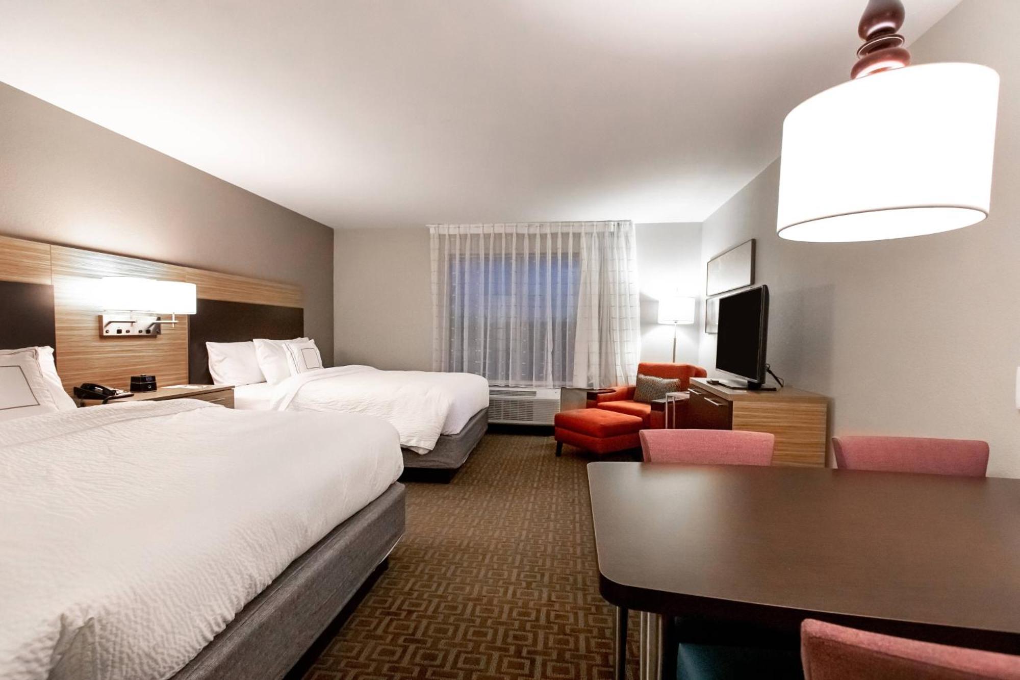 Towneplace Suites By Marriott Louisville Airport Exterior foto