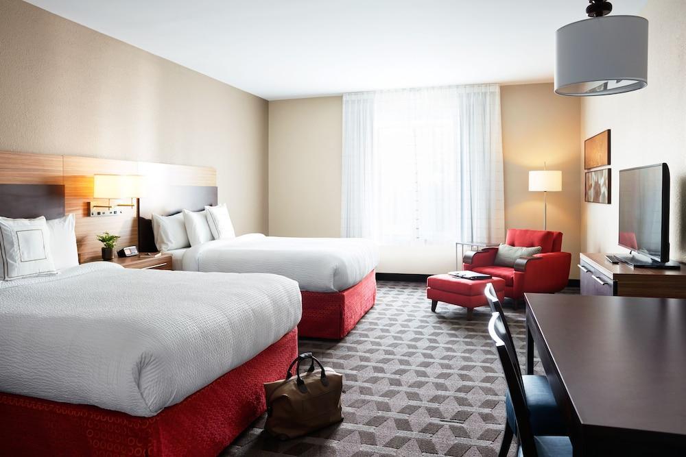 Towneplace Suites By Marriott Louisville Airport Exterior foto